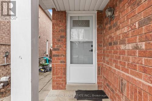 5411 Sweetgrass Gate, Mississauga, ON - Outdoor With Exterior