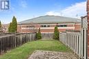 5411 Sweetgrass Gate, Mississauga, ON  - Outdoor 