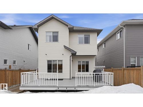 4112 171 Av Nw, Edmonton, AB 