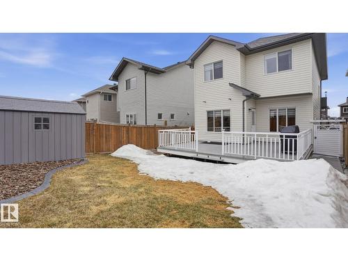 4112 171 Av Nw, Edmonton, AB 