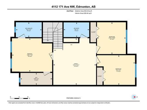 4112 171 Av Nw, Edmonton, AB 