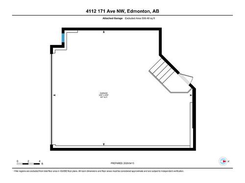 4112 171 Av Nw, Edmonton, AB 