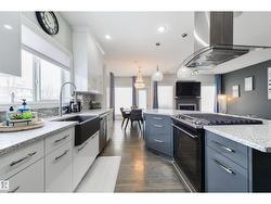 46 LONGVIEW CR  Spruce Grove, AB T7X 4R6