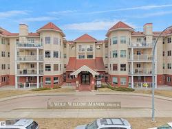 #103 6703 172 ST NW Edmonton, AB T5T 6H9