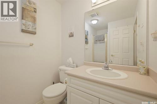 215 934 Heritage View, Saskatoon, SK - Indoor Photo Showing Bathroom