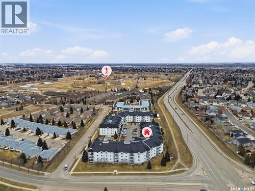 215 934 Heritage View, Saskatoon, SK - Outdoor With View
