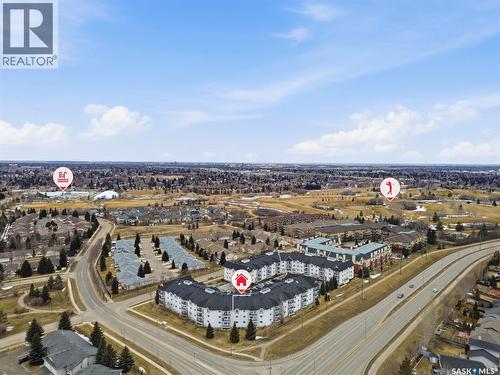 215 934 Heritage View, Saskatoon, SK - Outdoor With View