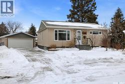 12 Secord PLACE  Regina, SK S4R 3T4