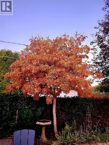 12 Secord Place, Regina, SK - Outdoor