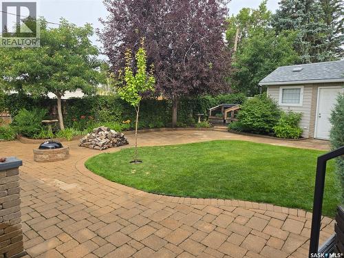 12 Secord Place, Regina, SK - Outdoor