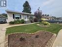 12 Secord Place, Regina, SK  - Outdoor 