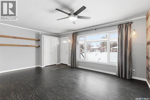 12 Secord Place, Regina, SK - Indoor Photo Showing Other Room