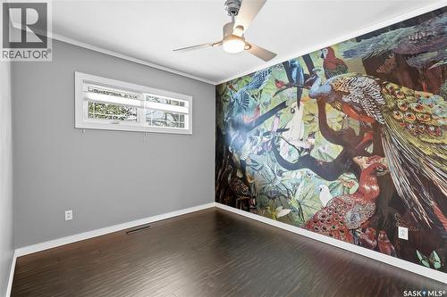 12 Secord Place, Regina, SK - Indoor Photo Showing Other Room