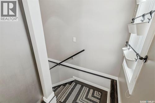 12 Secord Place, Regina, SK - Indoor Photo Showing Other Room