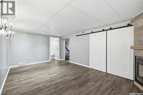 12 Secord Place, Regina, SK - Indoor Photo Showing Other Room