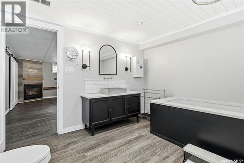 12 Secord Place, Regina, SK - Indoor