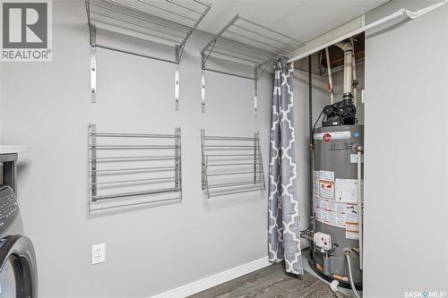 12 Secord Place, Regina, SK - Indoor Photo Showing Other Room