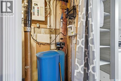 12 Secord Place, Regina, SK - Indoor