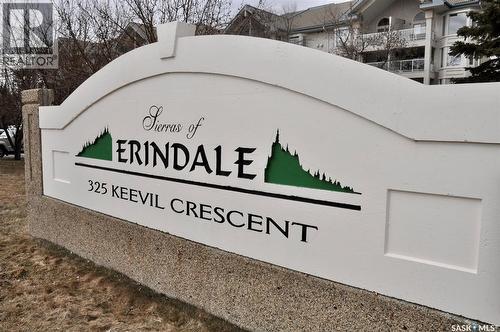 317 325 Keevil Crescent, Saskatoon, SK - Outdoor