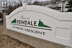 317 325 Keevil CRESCENT  Saskatoon, SK S7N 4R8