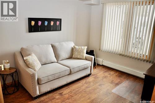 317 325 Keevil Crescent, Saskatoon, SK - Indoor Photo Showing Other Room