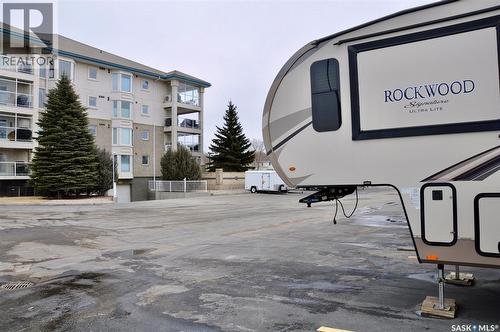 317 325 Keevil Crescent, Saskatoon, SK - Outdoor