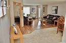 317 325 Keevil Crescent, Saskatoon, SK  - Indoor Photo Showing Living Room 