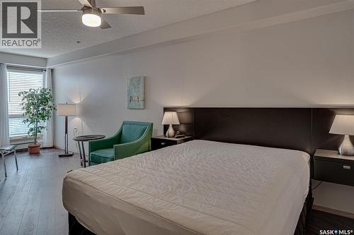 317 325 Keevil Crescent, Saskatoon, SK - Indoor Photo Showing Bedroom