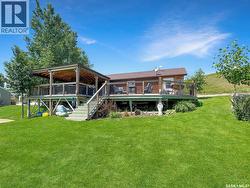 Merilee Way Rock Ridge RV Resort Webb Rm No. 138, SK S0N 2X0