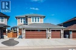 611 Pichler CRESCENT  Saskatoon, SK S7V 0G2
