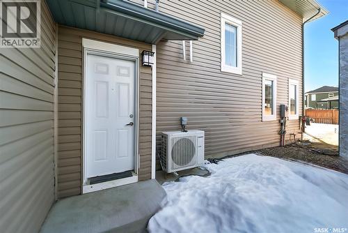 611 Pichler Crescent, Saskatoon, SK - Outdoor With Exterior
