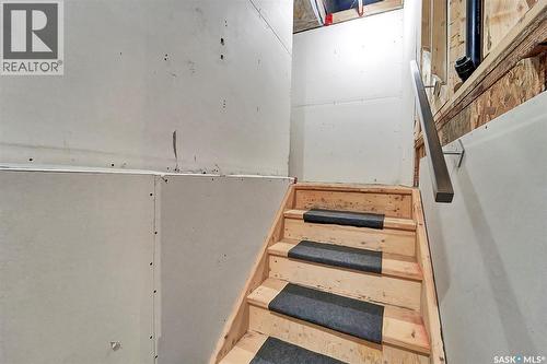 611 Pichler Crescent, Saskatoon, SK - Indoor Photo Showing Other Room