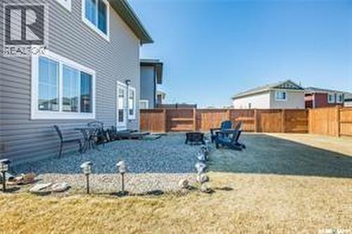 611 Pichler Crescent, Saskatoon, SK - Outdoor
