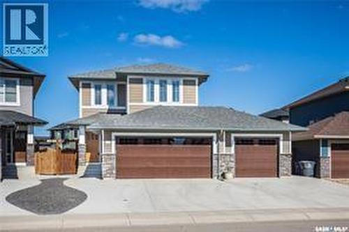 611 Pichler Crescent, Saskatoon, SK - Outdoor