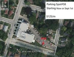 58 - 77 LELAND STREET Hamilton, ON L8S 3A1