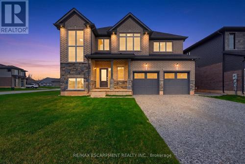 778 BRADFORD AVENUE  Fort Erie, ON L2A 0H3