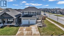 2 AUBURN DRIVE  St. Thomas, ON N5R 0K1