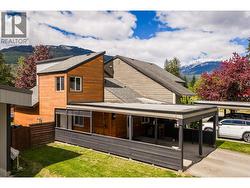 133 Greely Crescent Revelstoke, BC V0E 2S0