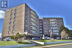 100 Elizabeth Avenue Unit#603 St. John's, NL A1B 1R9