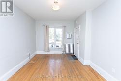2 - 682 BATHURST STREET Toronto, ON M5S 2R3