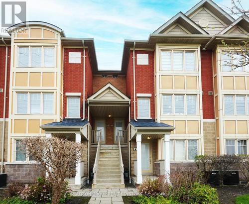 3 - 5035 NINTH LINE  Mississauga, ON L5M 0E5