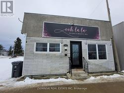 153 AMBRIDGE DRIVE Iroquois Falls, ON P0K 1G0