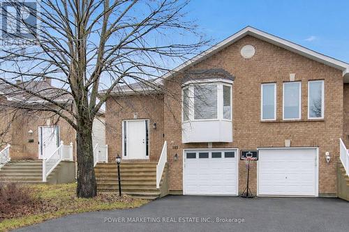 181 MOUNTSHANNON DRIVE  Ottawa, ON K2J 4N1