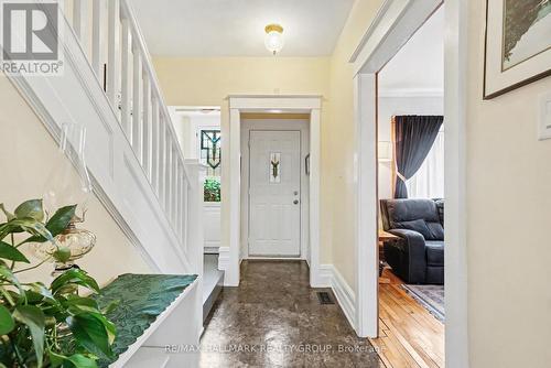 115 Hamilton Avenue N, Ottawa, ON - Indoor Photo Showing Other Room