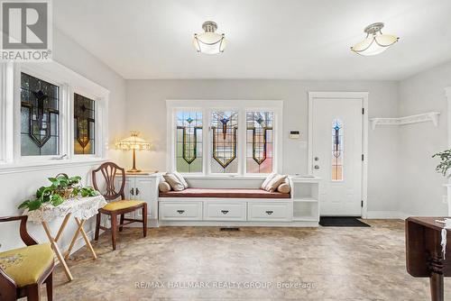 115 Hamilton Avenue N, Ottawa, ON - Indoor