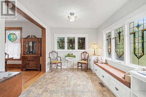 115 Hamilton Avenue N, Ottawa, ON - Indoor