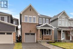 1015 COTTONTAIL WALK Ottawa, ON K4A 5H7