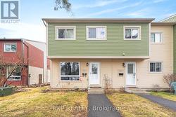 235 TEAL CRESCENT Ottawa, ON K1E 2C3