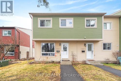 235 TEAL CRESCENT  Ottawa, ON K1E 2C3