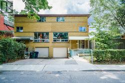 38 OSBORNE AVENUE Toronto, ON M4E 3A9
